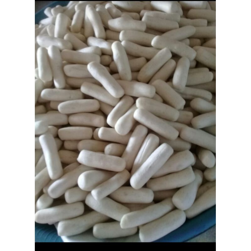 

getas ikan khas bangka