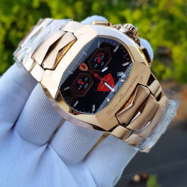 LAMBORGINI TONINO ,ASLI JAPAN MIYOTA