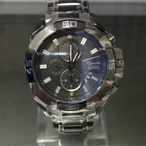 ALEXANDRE CHRISTIE 6224MC