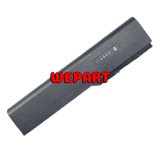 Baterai Laptop Original Hp EliteBook 2560p 2570p HSTNN-DB2L HSTNN-DB2M