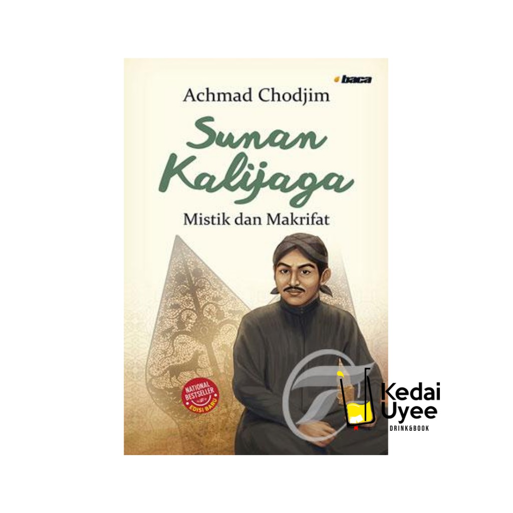 SUNAN KALIJAGA MIZAN