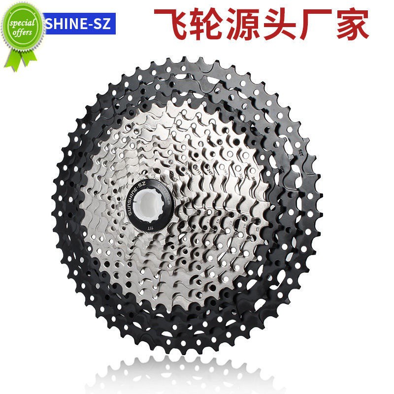 Papago mountain bicycle flywheel 8 9 10 11 speed 36 40 42 46 50 52T cassette variable speed gear