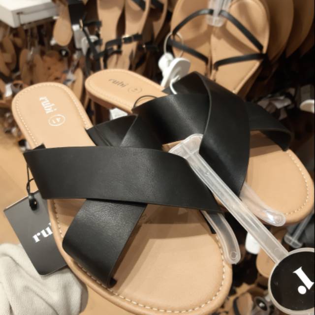 Dairy Sandals Rubi