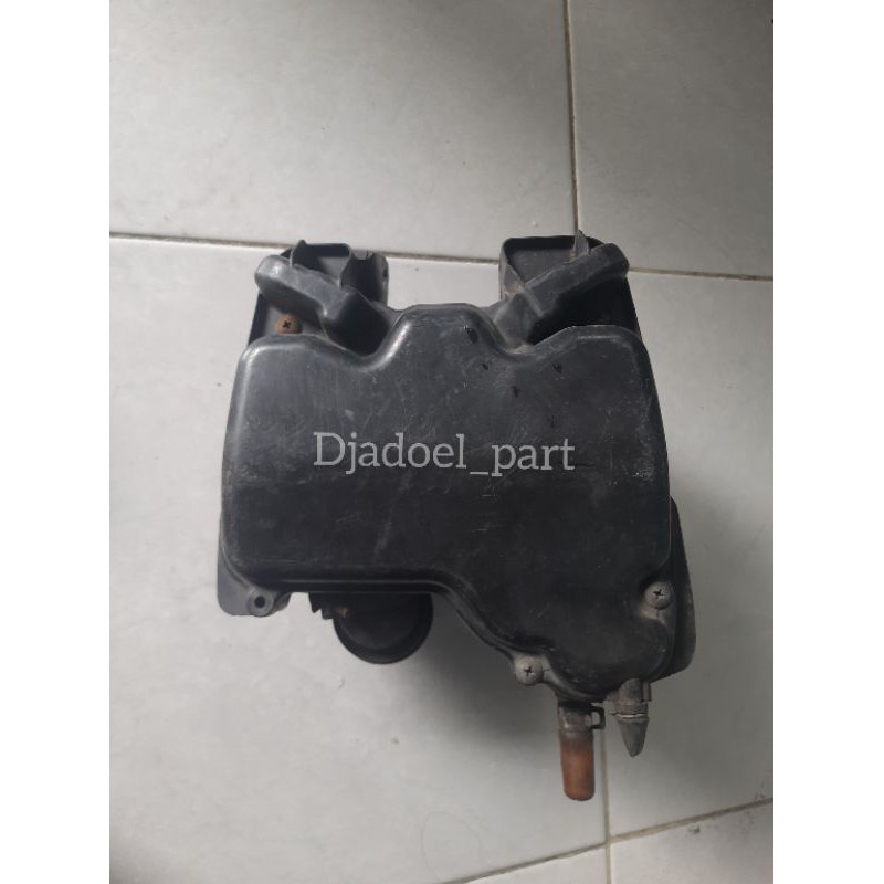 Box Filter Saringan Udara Honda Supra Fit New Revo Lama Original