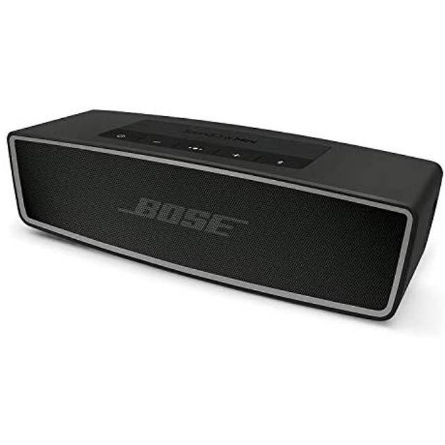 BOSE Soundlink Mini Bluetooth speaker