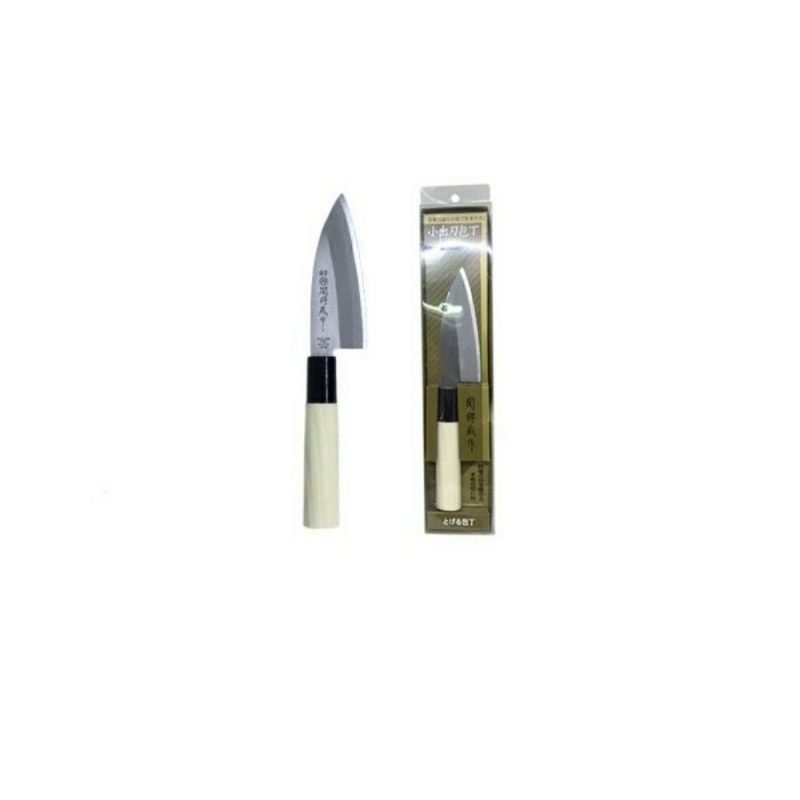 JAPAN KNIFE - GYUU1 KNIFE / DEBA KNIFE / KODEBA KNIFE / SANTOKU KNIFE