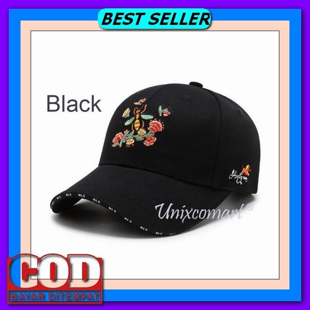 Topi Pria Branded Wilson Pro Tour Cap Golf 100% Original Dewasa Gaya Distro Motif Topi Baseball Rose