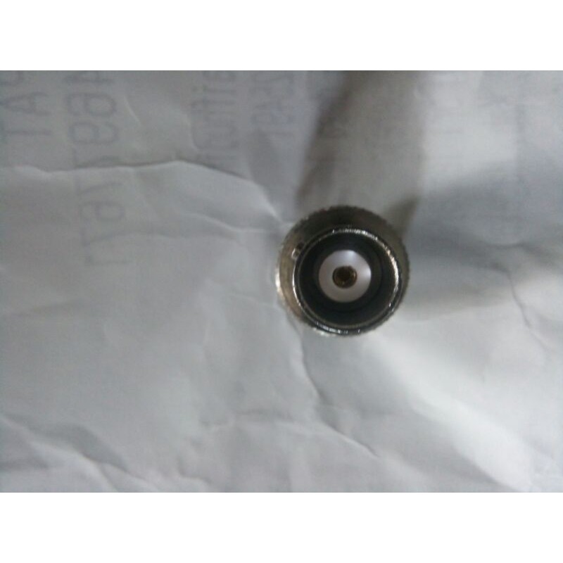 sambungan konektor ht cina