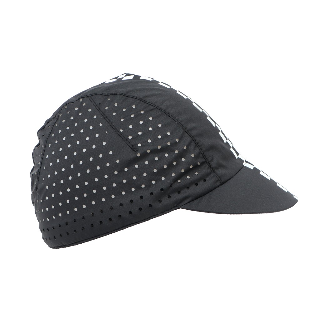 ZOLEKA Bike Topi Sport Unisex Black All Size-1