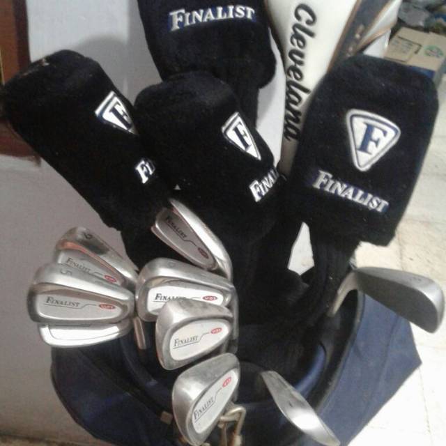 Stick golf mizuno