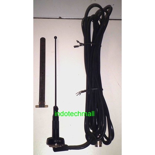 Antenna HT Rig mobil truk antena Taiwan