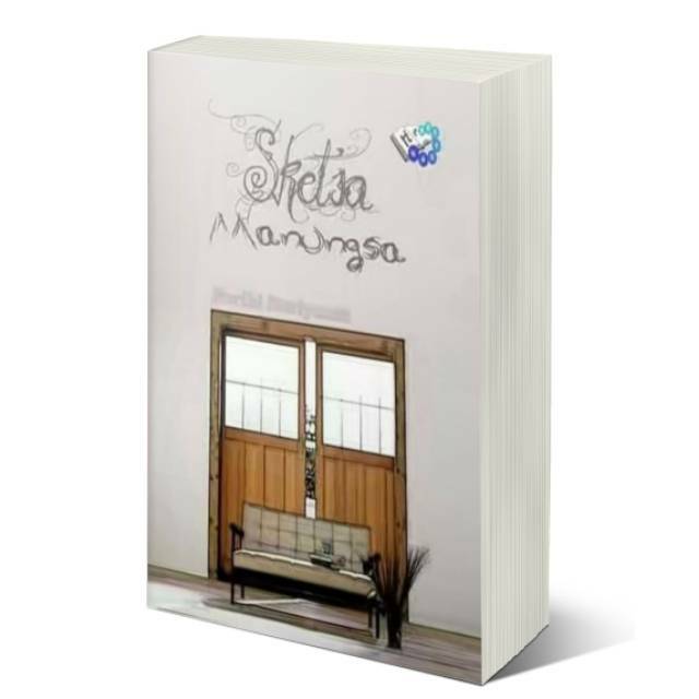 Sketsa Manungsa - Nuribi Hariyanto