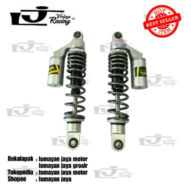 Shock tabung takegawa skok tabung takegawa shock skok tabung ukuran 34