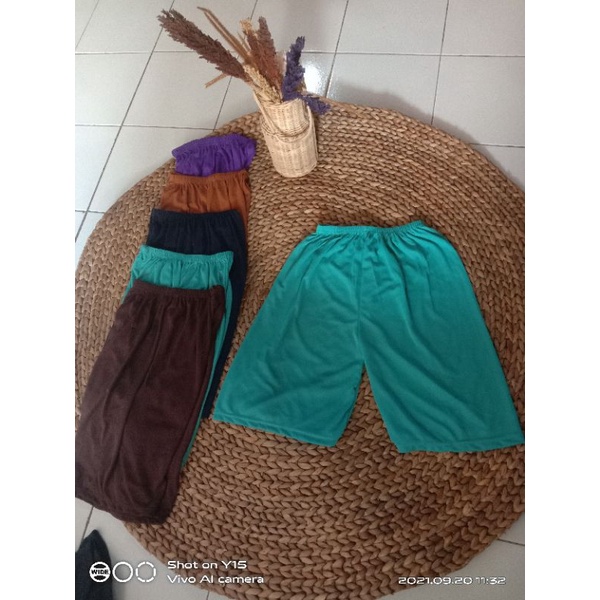 shot wanita//daleman rok//daleman gamis