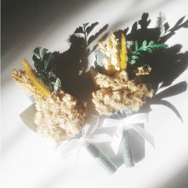 

Buket Flower Dried | Dekorasi