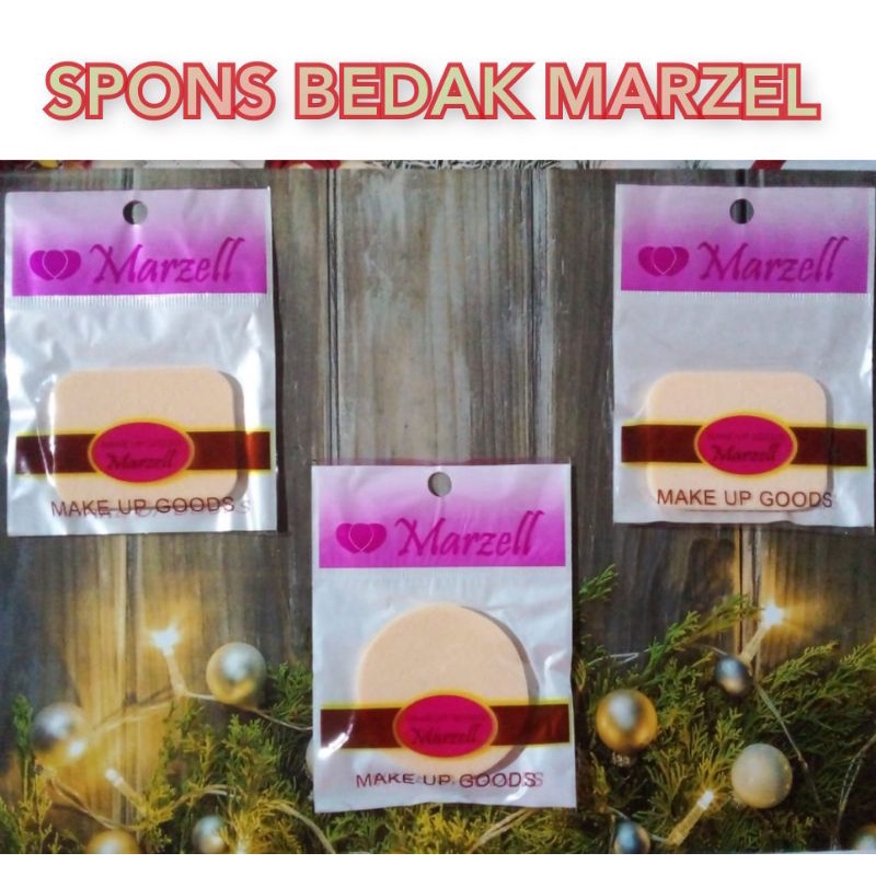 SPONS BEDAK MARZEL TERMURAH / AGEN SPON BEDAK MARZEL