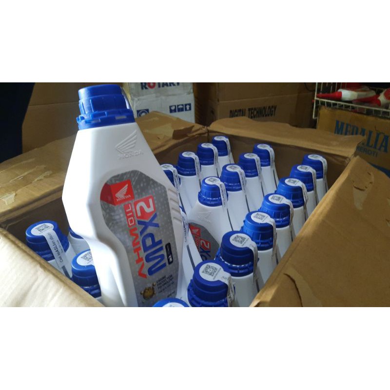 OLI MPX 2 MATIC DIJAMIN ORIGINAL