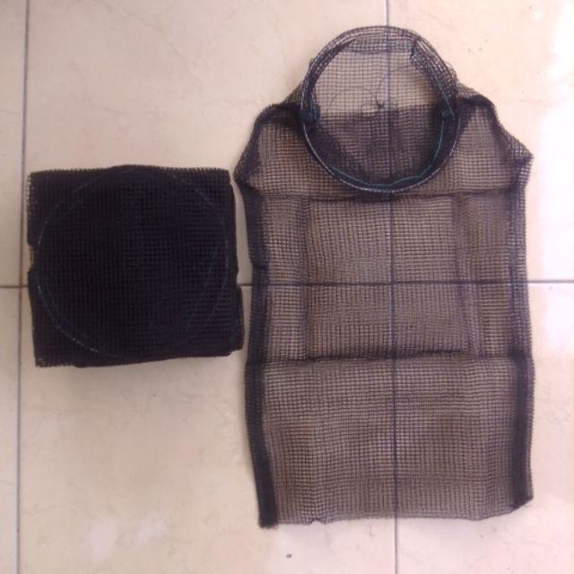 Koja Wadah Tempat Ikan Rk