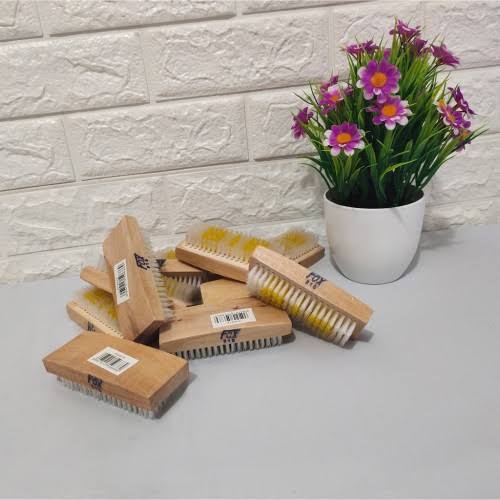 Sikat Cuci Baju Sikat Kayu Murah Berkualitas Sikat Pembersih Serbaguna