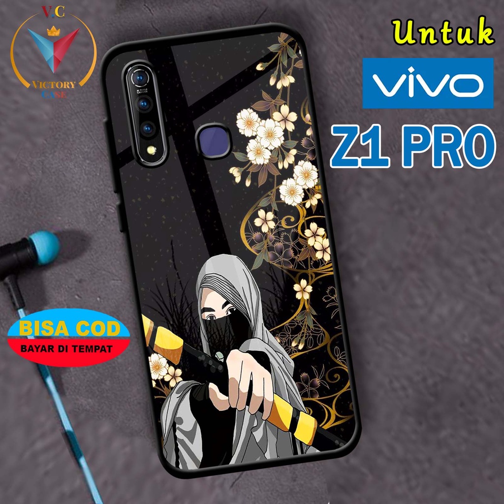 Jual Case Vivo Z Pro Terbaru Victory Case Hjb Vivo Z Pro Case Hp Casing Hp