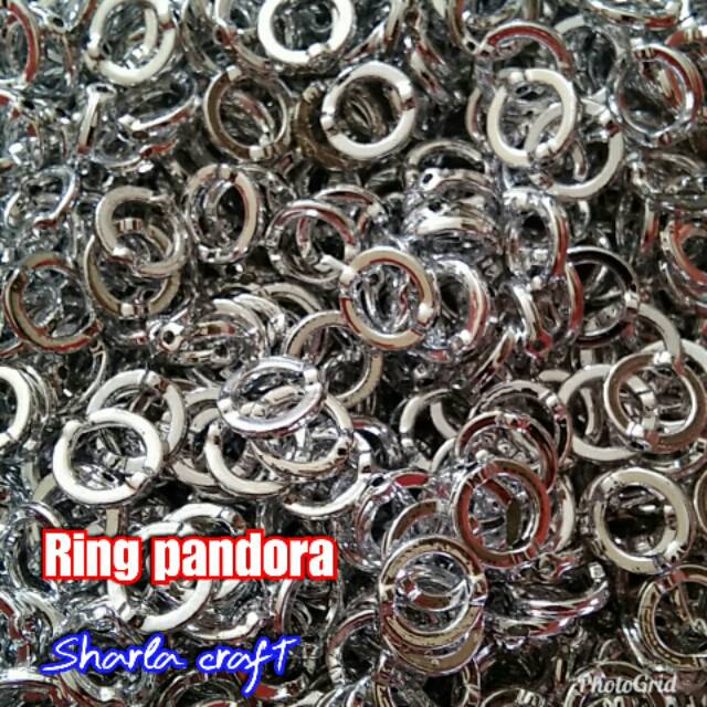 Ring pandora