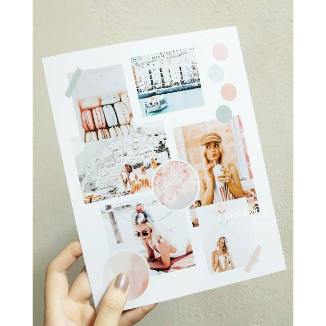 

Cover Pembatas Binder/ File A5