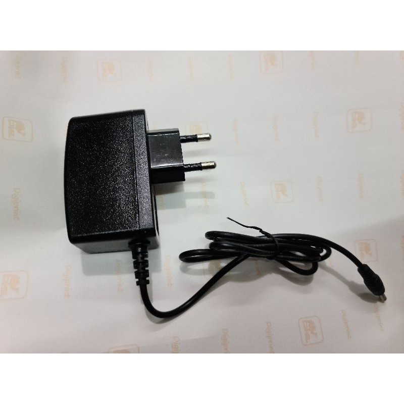 Adaptor Speaker Portable 8 Inch 9V 1.5A