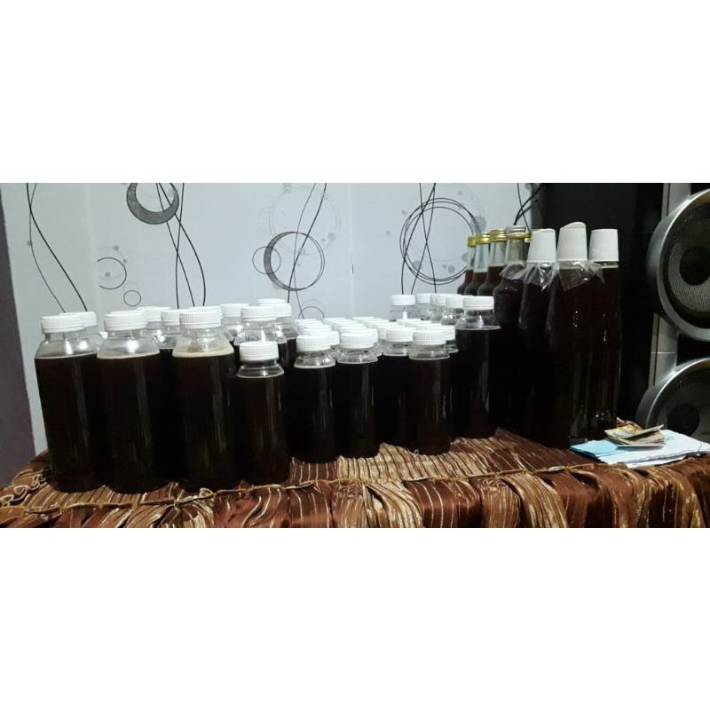 

Madu murni