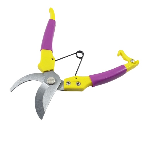 Gunting Dahan Panda 20 cm Ranting Tanaman Pruning Shears 8 Inch