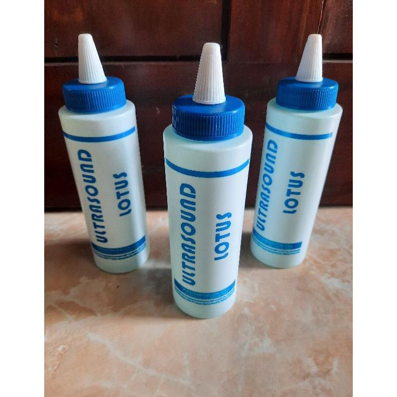 Gel Ultrasound Gel Usg