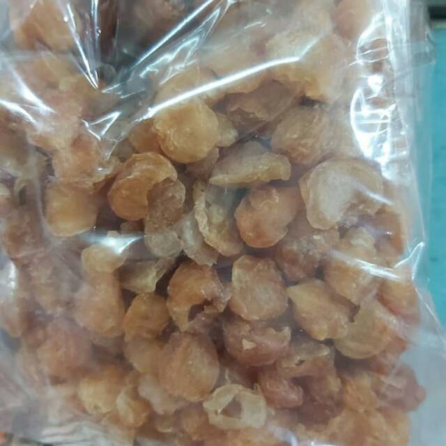 

lengkeng kering thailand 100gr