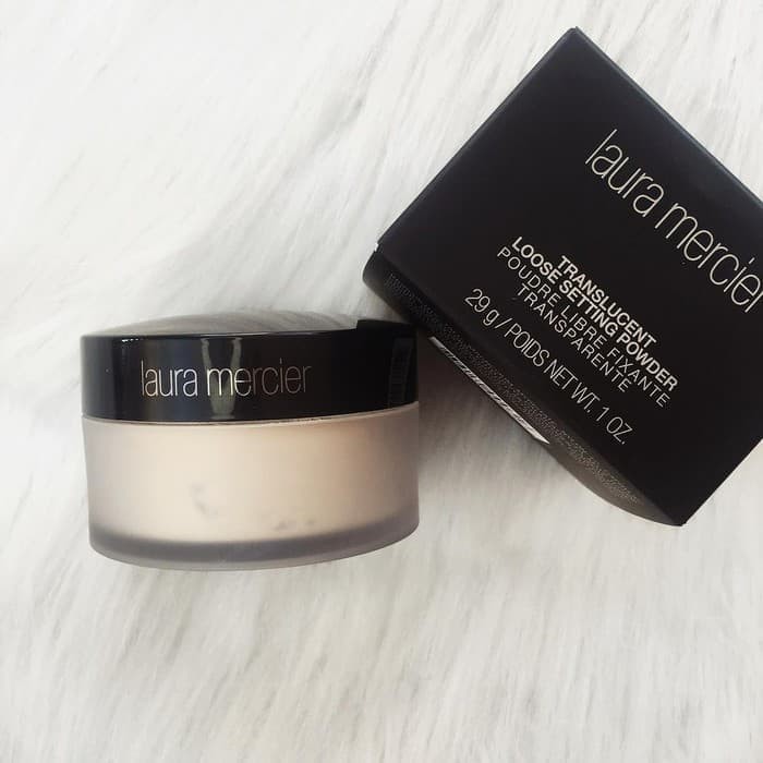 

Laura Mercier Translucent Loose Setting Powder 29g