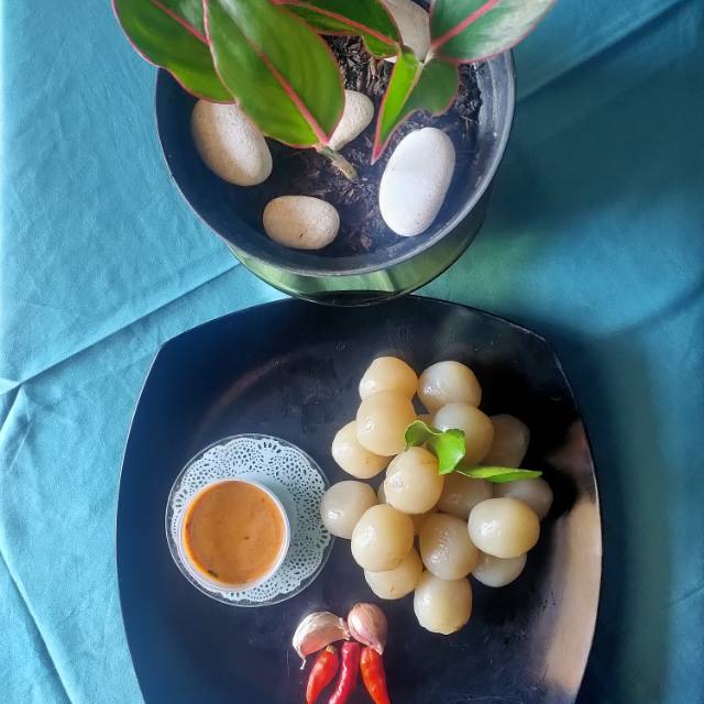 

Cilokisi Kang Haris Tasik
