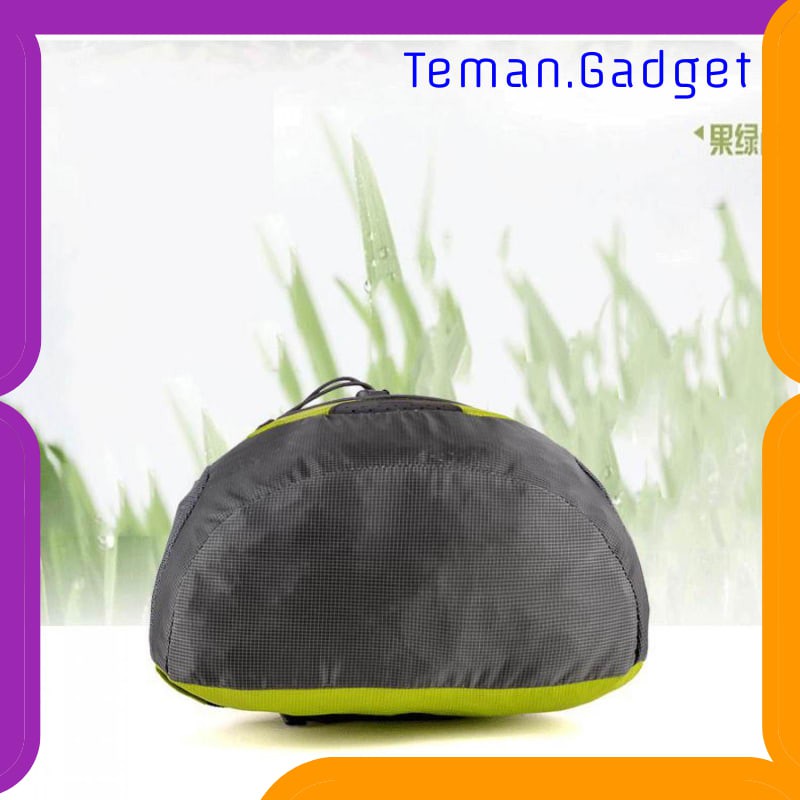 TG-FS116 Xinguanhua Tas Gunung Lipat Waterproof 17L - XA94WD