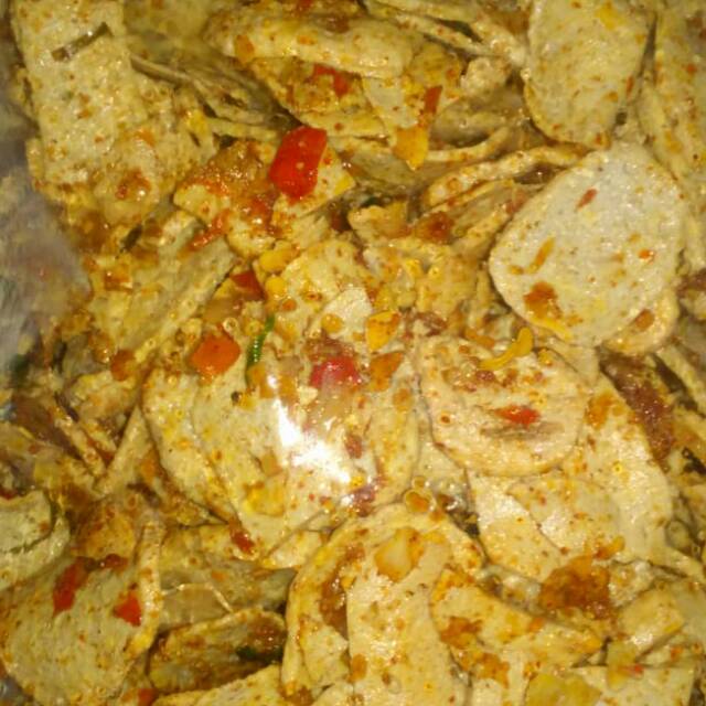 

Basreng daun jeruk 1/2 kg (request only)