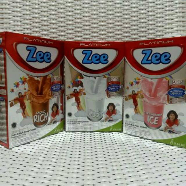 Zee platinum 350 gram