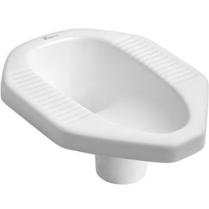 KLOSET JONGKOK TRILLIUN U/ LANTAI 2 / CLOSET JONGKOK TRILLIUN CORONG