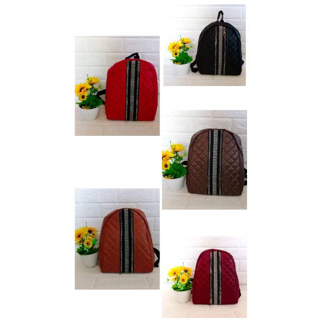 Tas ransel parasut