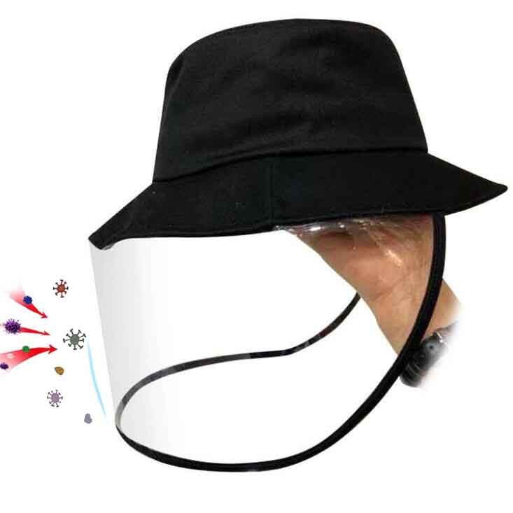 Topi Anti Virus - dewasa