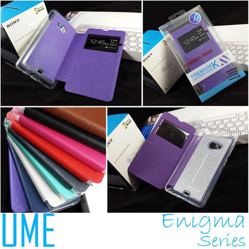 UME Enigma View Case Samsung Galaxy Note 3 Neo G750