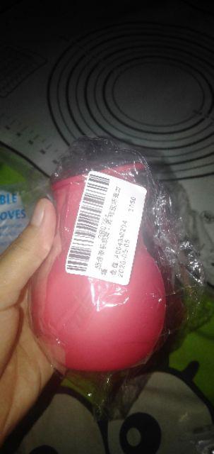 Pot Untuk Melelehkan Cokelat & Mentega, Bahan Silikon