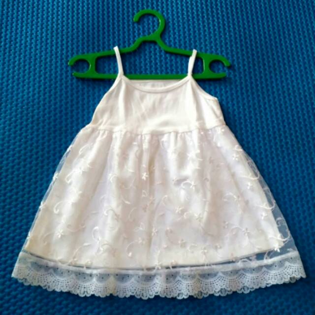 Preloved Dress Baby