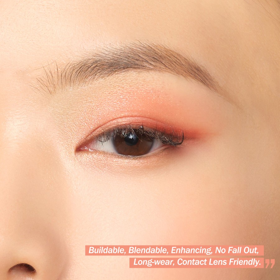 ★ BB ★ BNB barenbliss Fortune Cookie Eyeshadow - Kosmetik Korea Eyes Pallete Make Up Natural Pigmented Tahan Lama