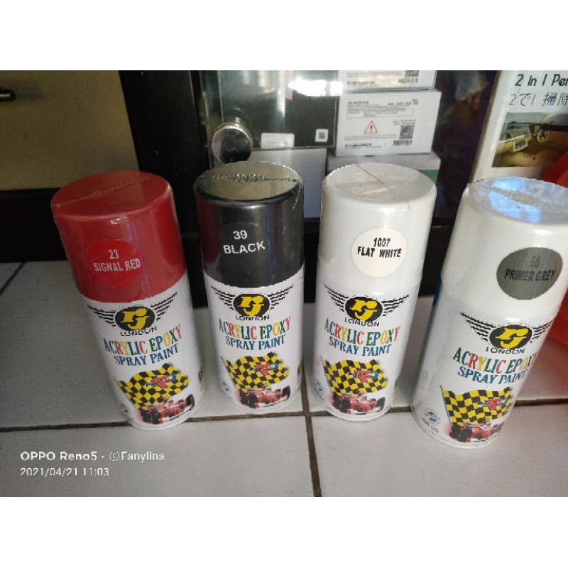 

pylox acrylic epoxy red - grey