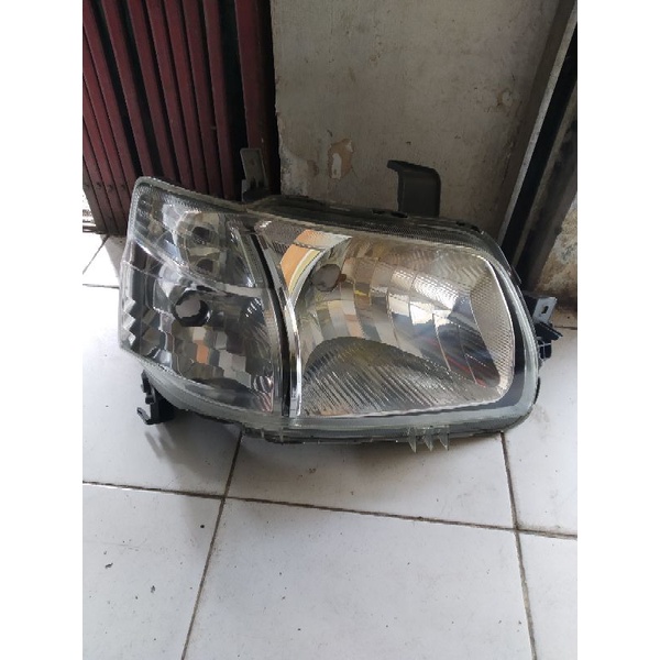 Headlamp Grandmax