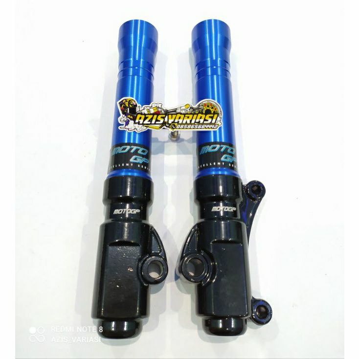 Shock Depan Beat Vario Bottom Shock Vario Beat