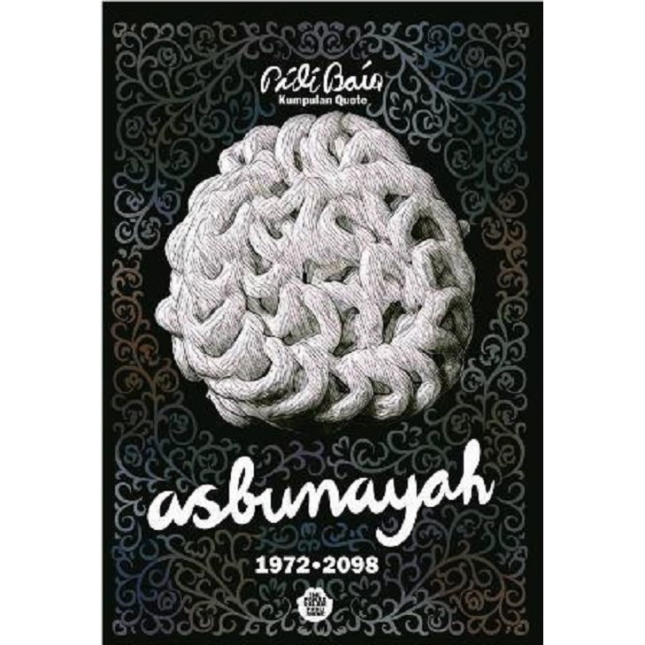 

[Ootb Shop] Buku Asbunayah