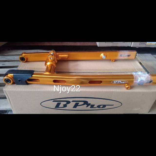swing arm bpro sonic 150