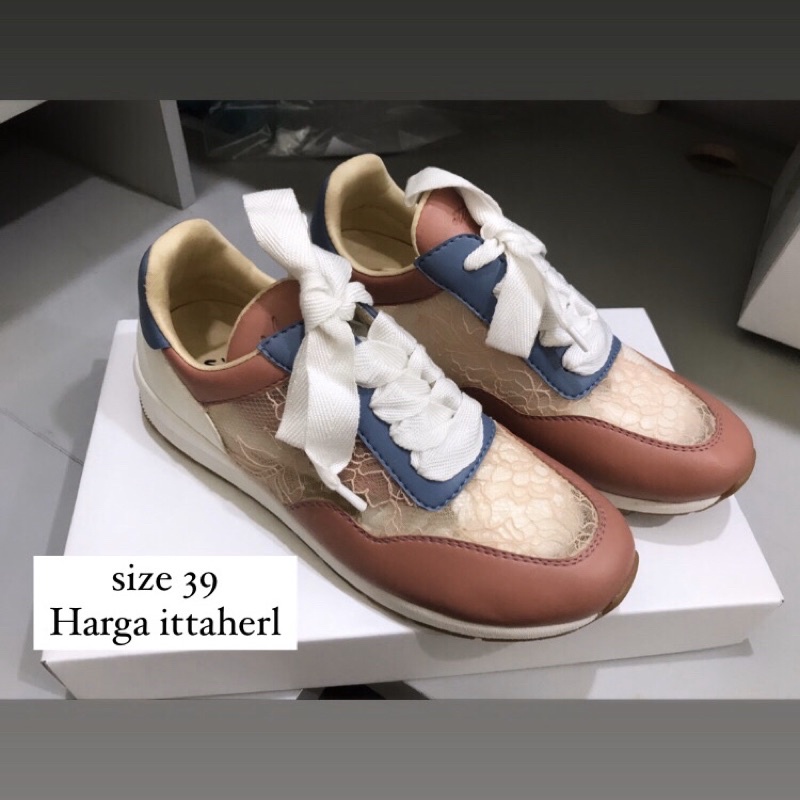 Ittaherl Rien Surprise 39