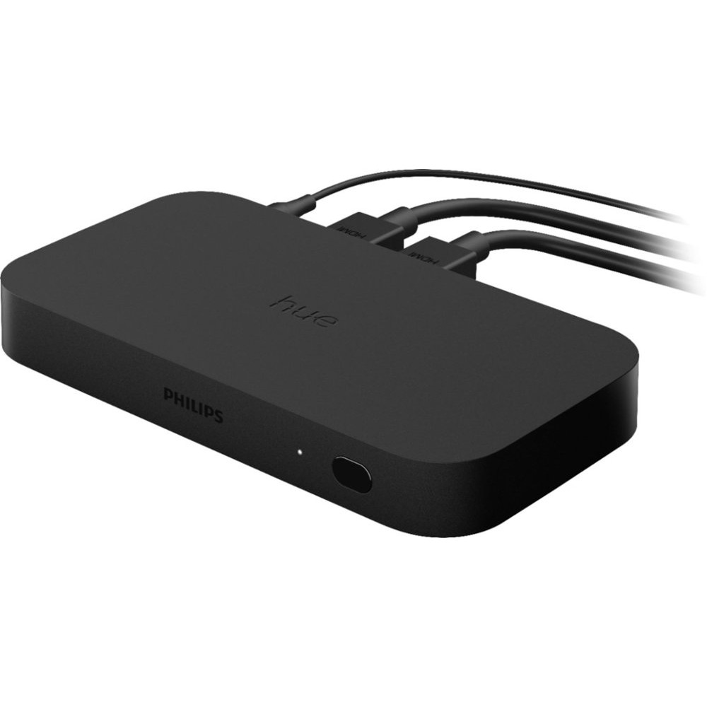 Philips Hue Play HDMI Sync Box   Shopee Indonesia